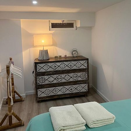 Casinha Dos Remedios Apartment Lisbon Bagian luar foto