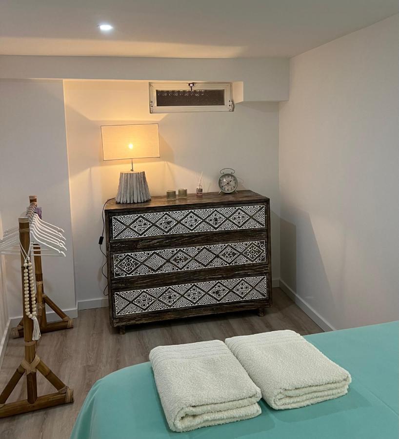 Casinha Dos Remedios Apartment Lisbon Bagian luar foto