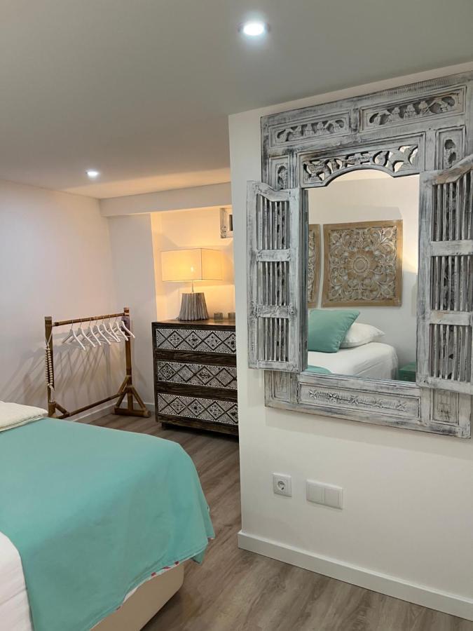 Casinha Dos Remedios Apartment Lisbon Bagian luar foto