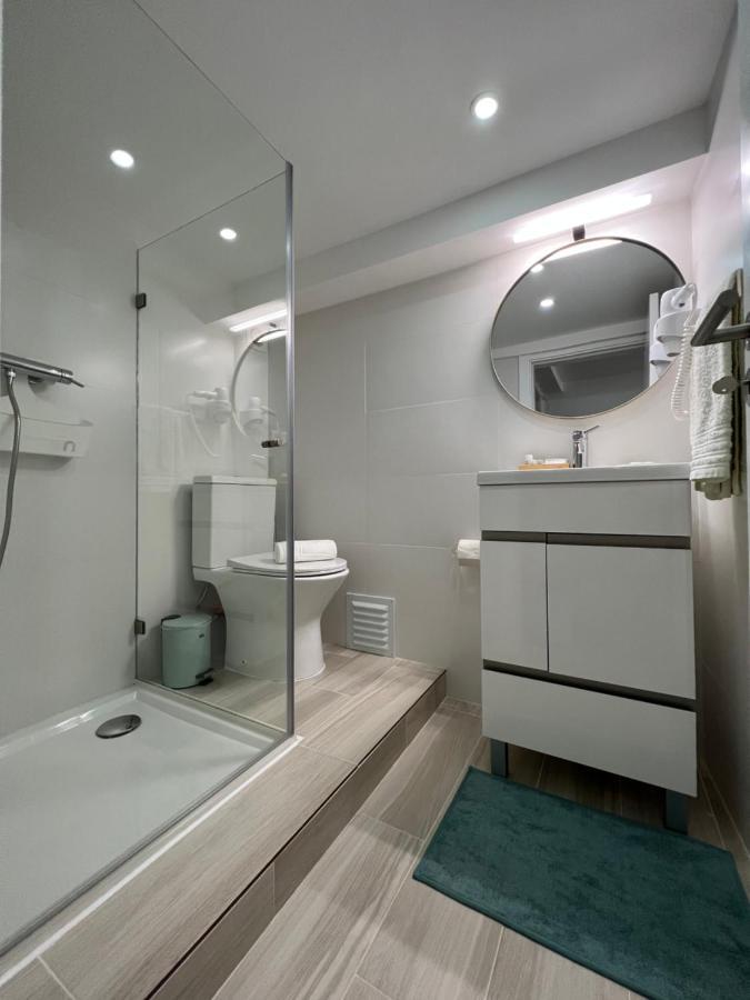 Casinha Dos Remedios Apartment Lisbon Bagian luar foto